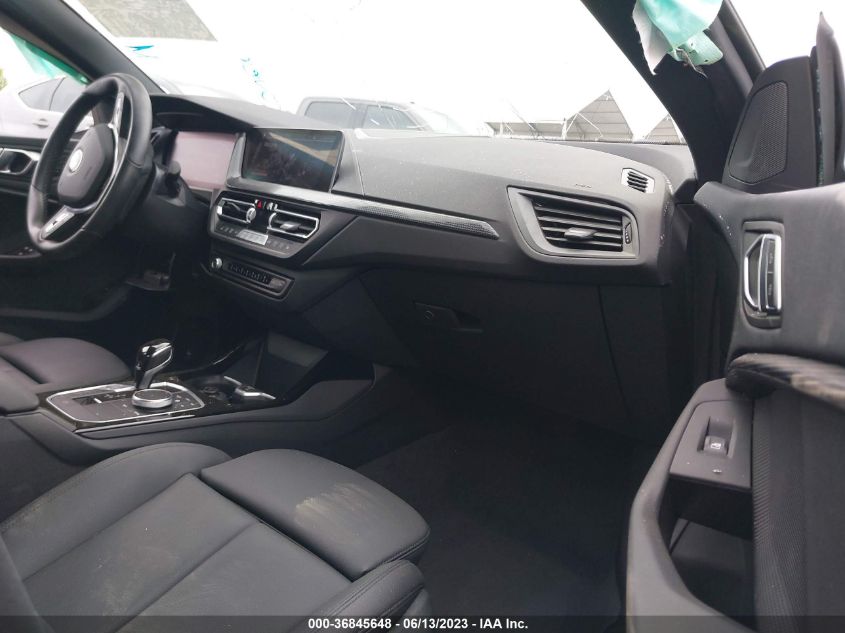 2022 BMW 2 SERIES 228I - WBA53AK02N7K55888