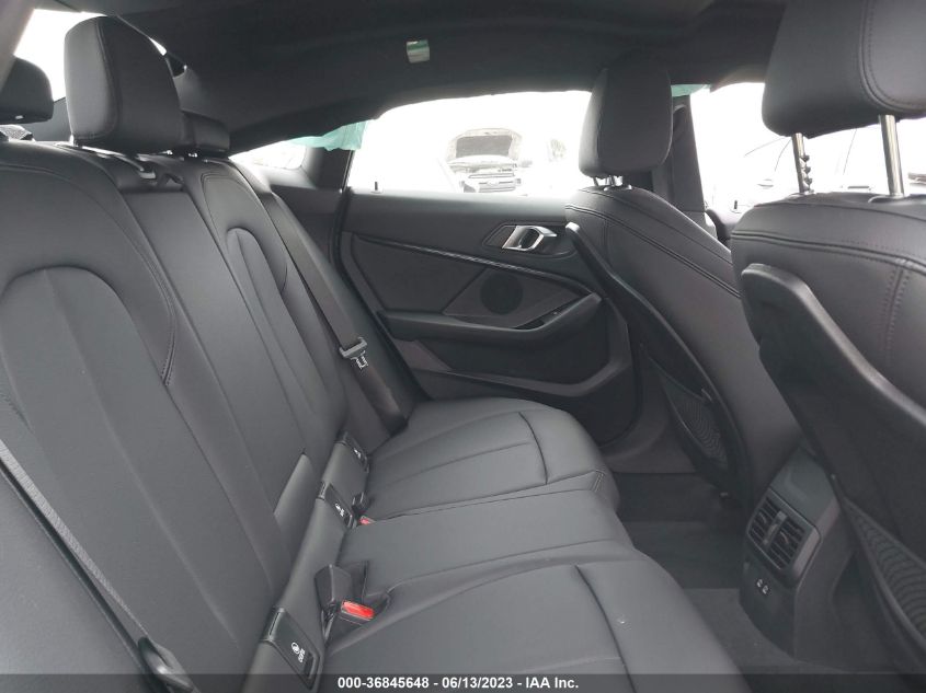 2022 BMW 2 SERIES 228I - WBA53AK02N7K55888