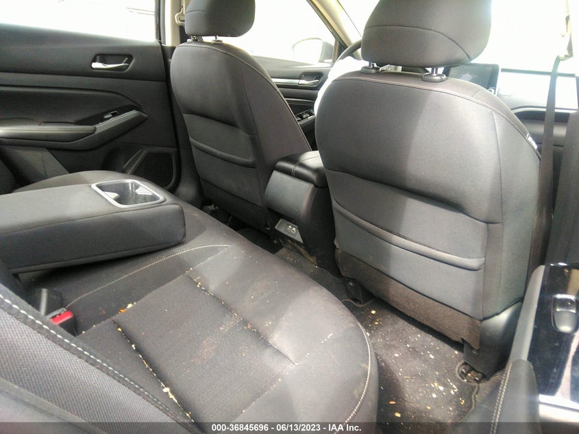 VIN 1N4BL4DV0MN305879 2021 NISSAN ALTIMA 2.5 SV