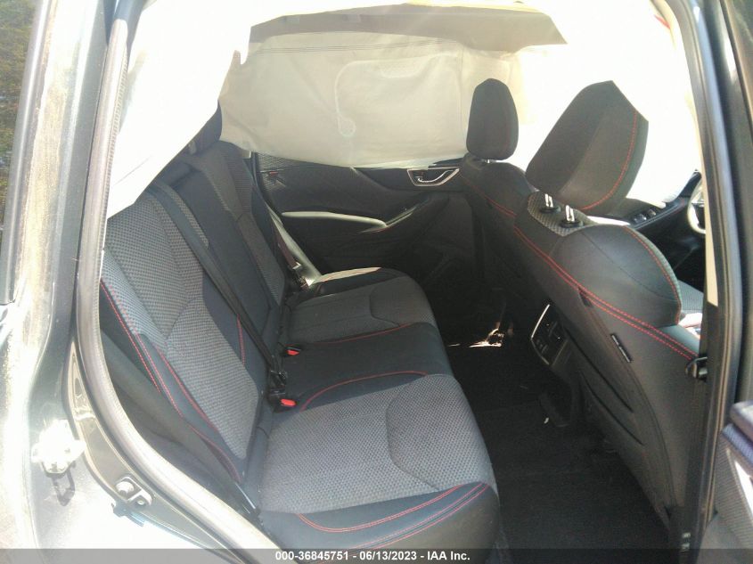 2020 SUBARU FORESTER SPORT - JF2SKARC1LH566665