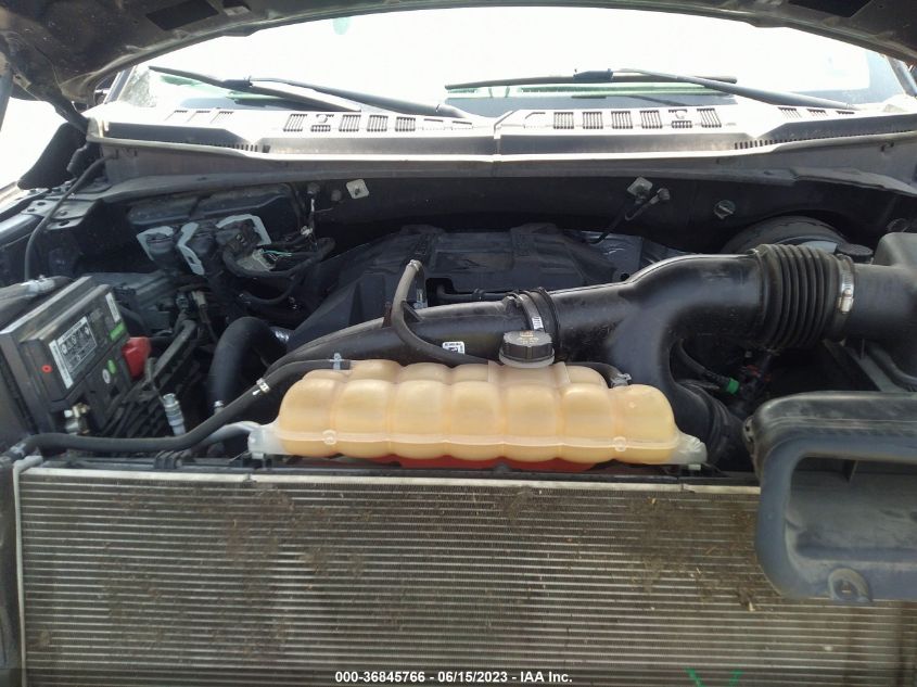 2018 FORD F-150 XL/XLT/LARIAT - 1FTEW1CP4JKF79177