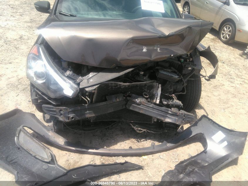 2014 KIA FORTE LX - KNAFX4A66E5249345