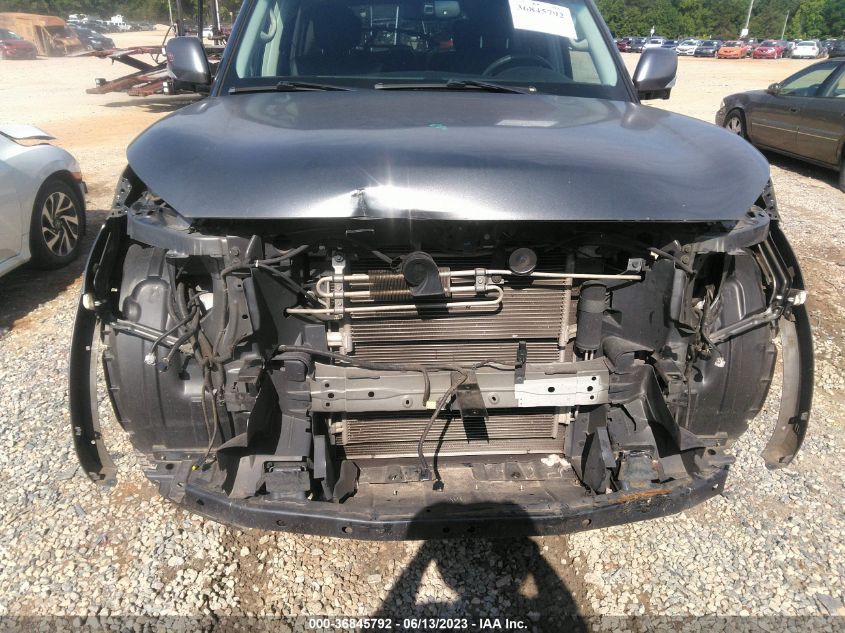 2015 INFINITI QX80 - JN8AZ2NF1F9571119