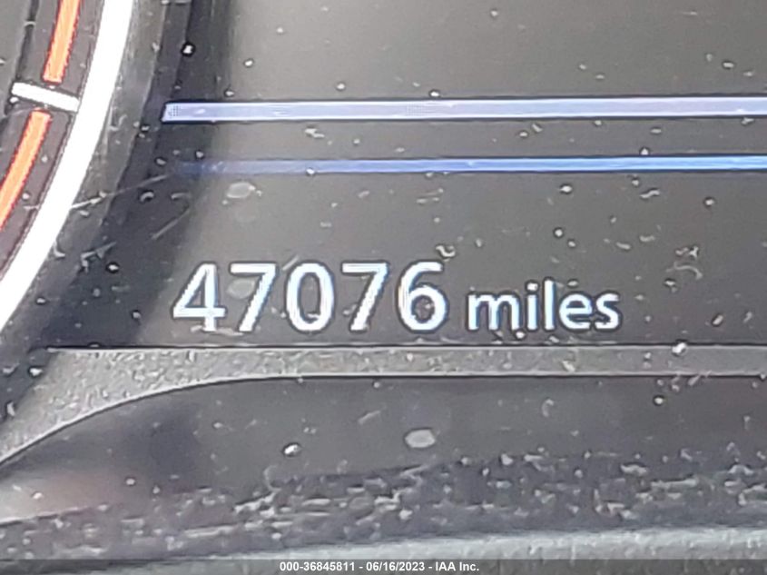 2019 NISSAN ALTIMA 2.5 S - 1N4BL4BV9KN325547