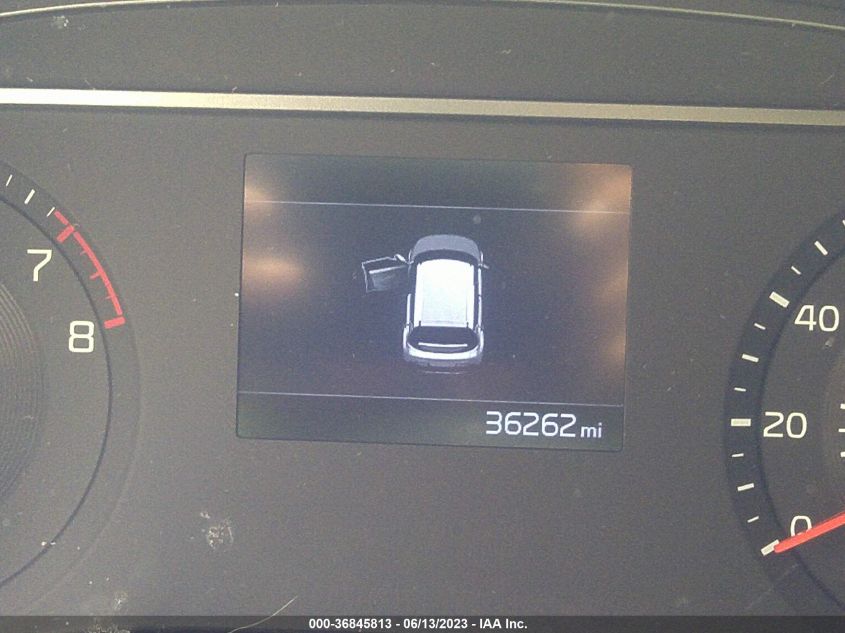 2020 KIA SOUL LX - KNDJ23AU0L7074872