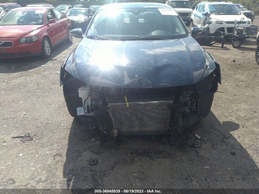 2020 VOLKSWAGEN PASSAT 2.0T SEL - 1VWCA7A3XLC004701