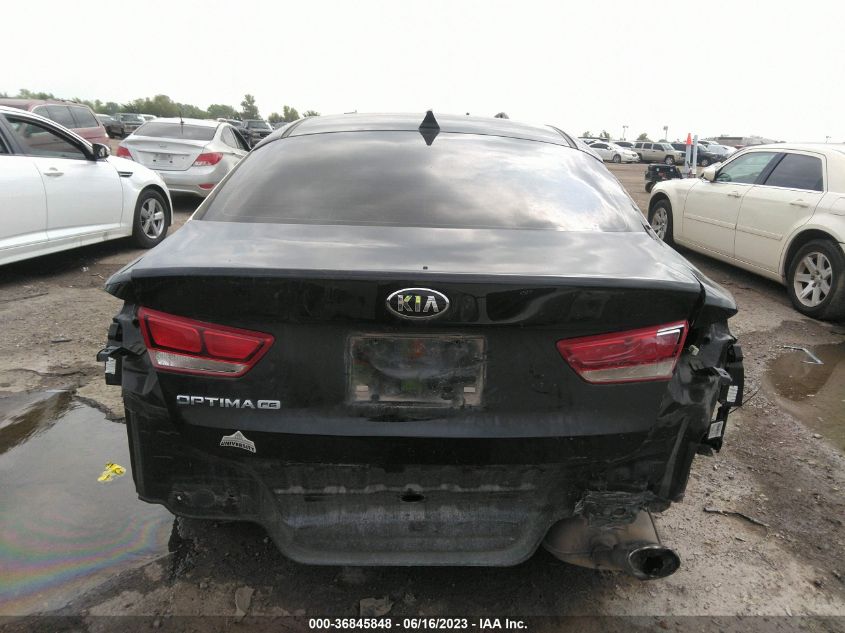 2020 KIA OPTIMA LX/S/SE - 5XXGT4L30LG431265