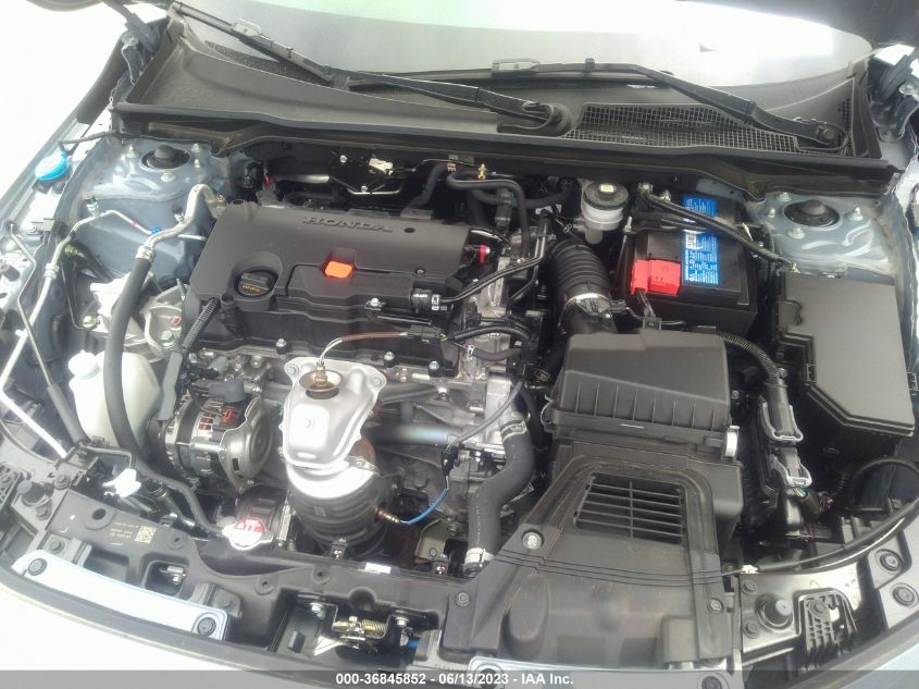 2023 HONDA CIVIC SEDAN SPORT - 2HGFE2F50PH505067