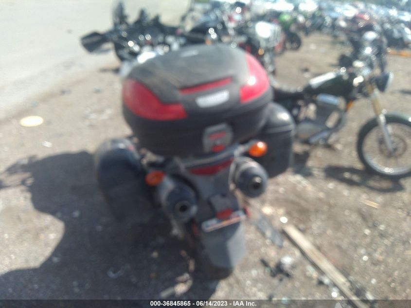 2004 SUZUKI DL1000 - JS1VT53A642100669