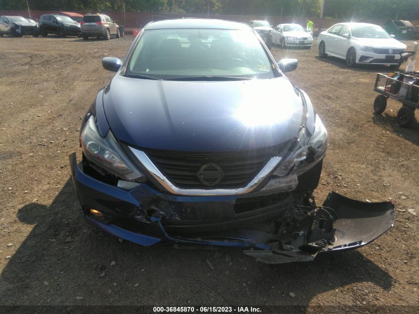 2016 NISSAN ALTIMA 2.5 SR - 1N4AL3AP4GC174659