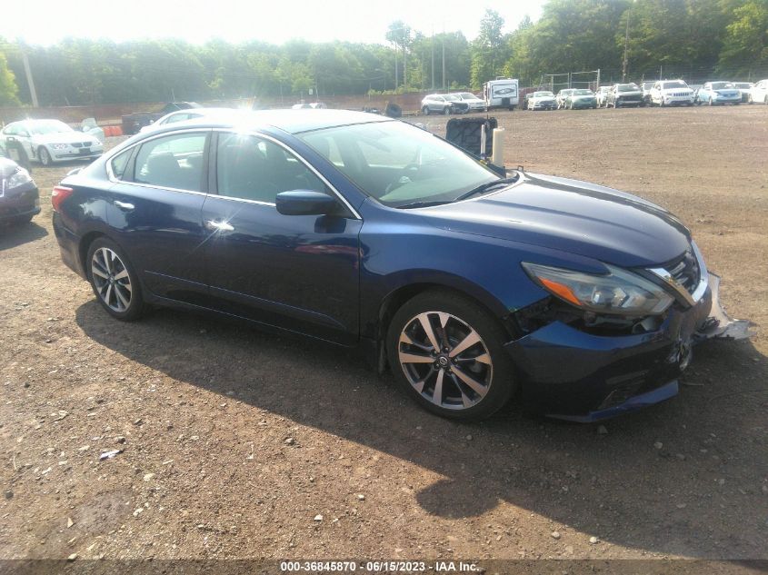 2016 NISSAN ALTIMA 2.5 SR - 1N4AL3AP4GC174659