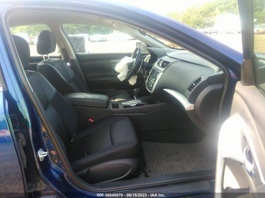 2016 NISSAN ALTIMA 2.5 SR - 1N4AL3AP4GC174659