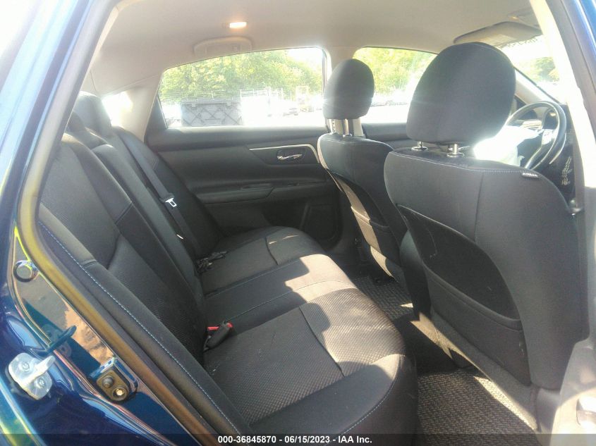 2016 NISSAN ALTIMA 2.5 SR - 1N4AL3AP4GC174659
