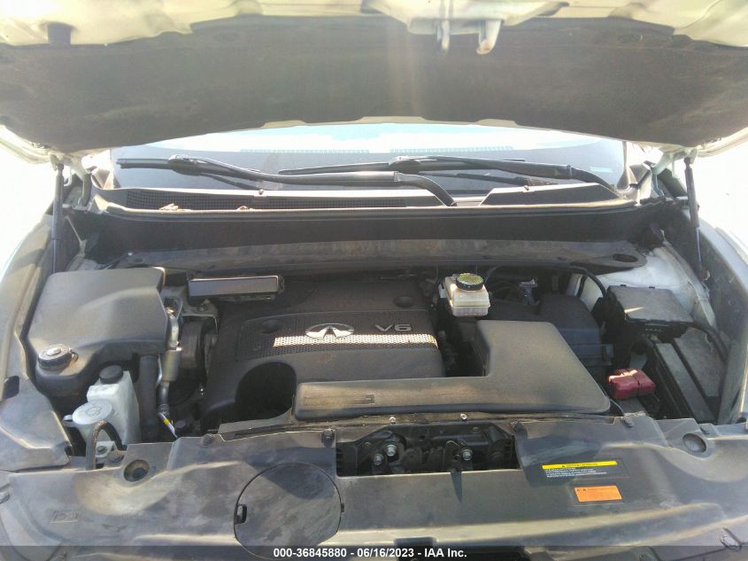 2015 INFINITI QX60 - 5N1AL0MM6FC535992