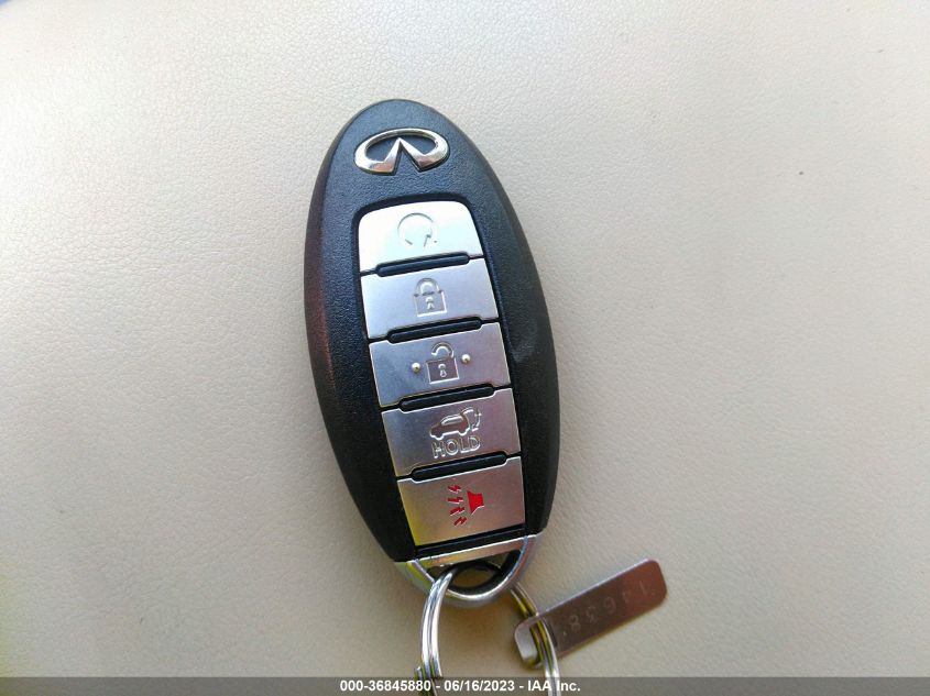 2015 INFINITI QX60 - 5N1AL0MM6FC535992