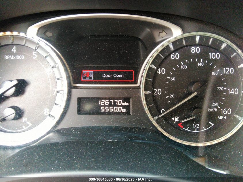 2015 INFINITI QX60 - 5N1AL0MM6FC535992