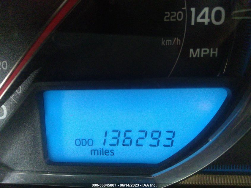 2014 TOYOTA RAV4 LIMITED - JTMYFREV2EJ011559
