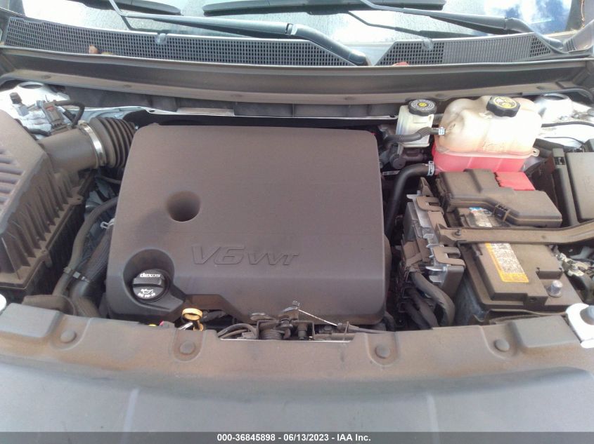 2020 CHEVROLET TRAVERSE LS - 1GNERFKW7LJ243522