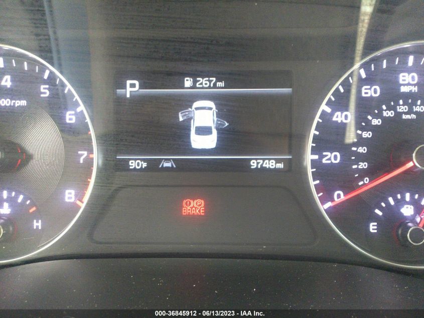 2022 KIA FORTE LXS - 3KPF24AD2NE483860