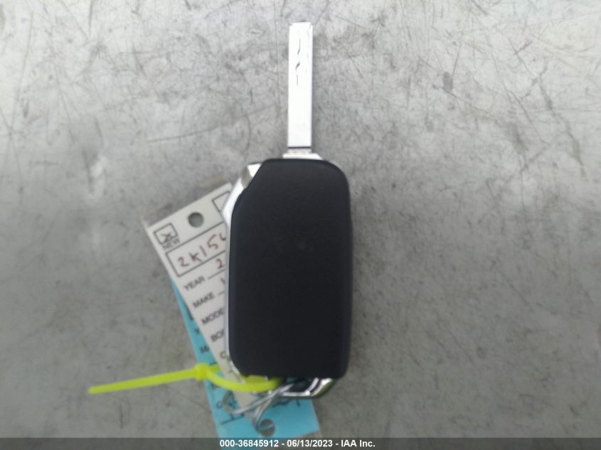 2022 KIA FORTE LXS - 3KPF24AD2NE483860