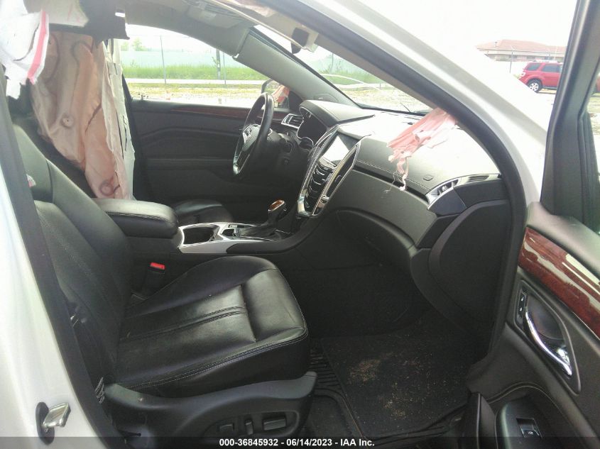 2014 CADILLAC SRX PREMIUM COLLECTION - 3GYFNGE3XES527139