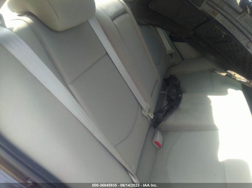 2013 KIA FORTE EX - KNAFU4A29D5674448