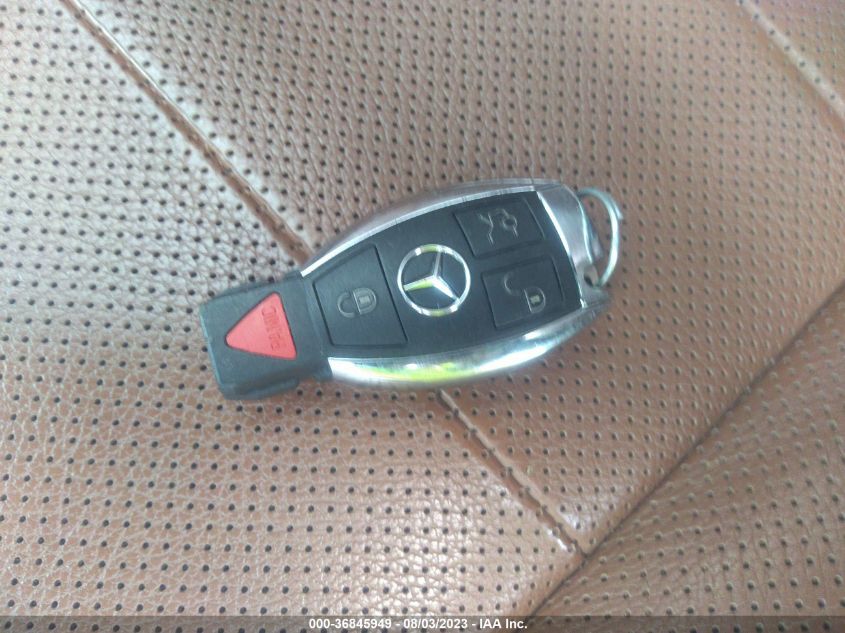 2019 MERCEDES-BENZ GLE AMG GLE 43 - 4JGED6EB8KA129653
