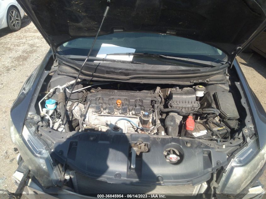 2015 HONDA CIVIC SEDAN SE - 2HGFB2F75FH563930