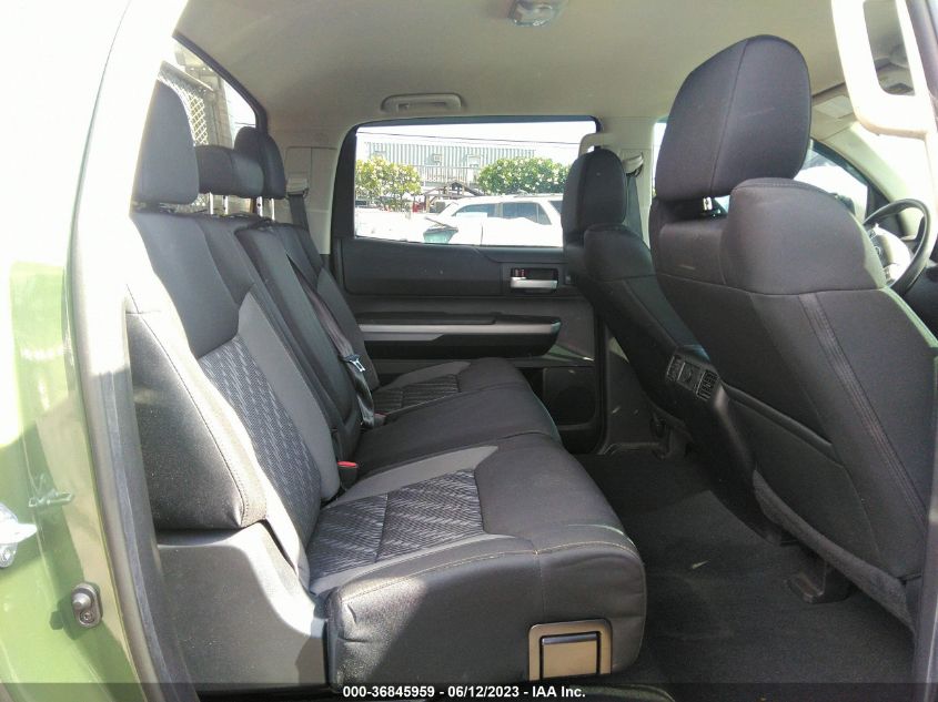 2021 TOYOTA TUNDRA 4WD SR5/TRD PRO - 5TFDY5F13MX993465