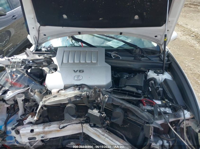 2015 LEXUS ES 350 - JTHBK1GG8F2192324