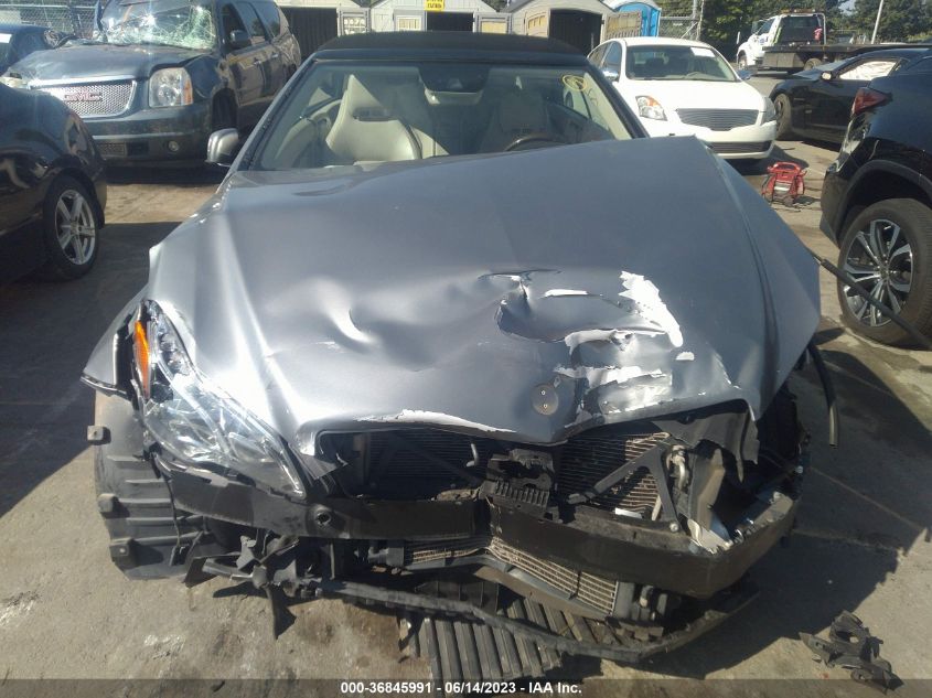 2014 MERCEDES-BENZ E-CLASS E 550 - WDDKK7DF1EF229937
