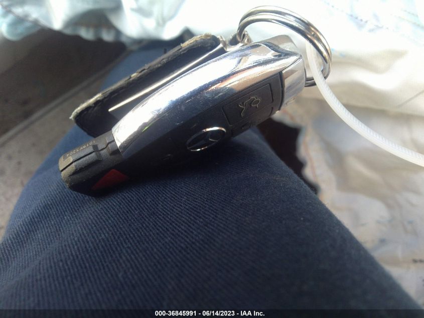 2014 MERCEDES-BENZ E-CLASS E 550 - WDDKK7DF1EF229937