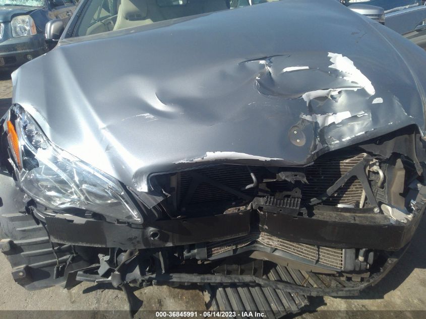 2014 MERCEDES-BENZ E-CLASS E 550 - WDDKK7DF1EF229937