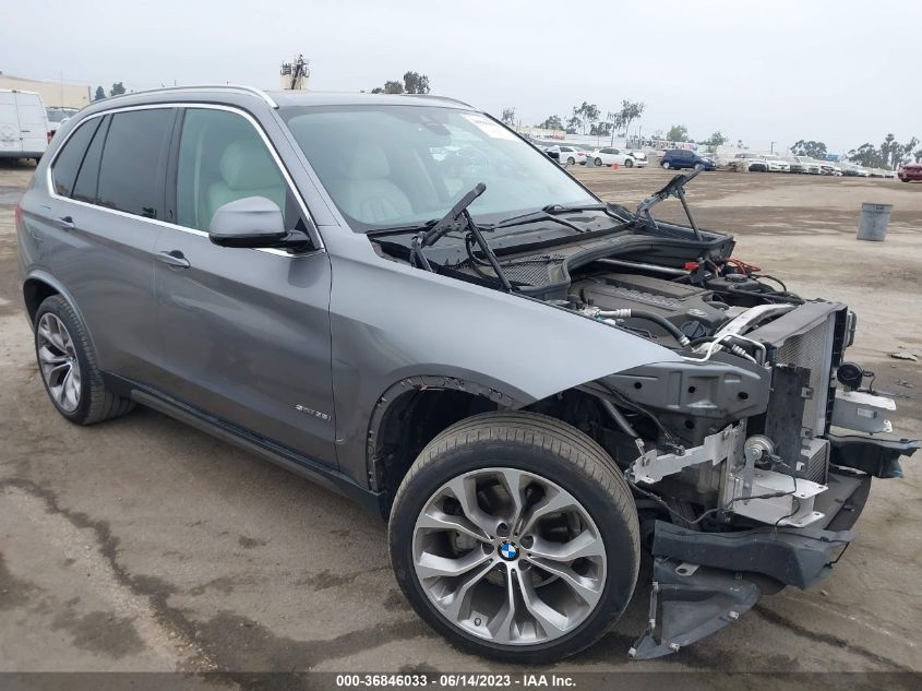 5UXKR2C51F0H41396 2015 BMW X5, photo no. 1