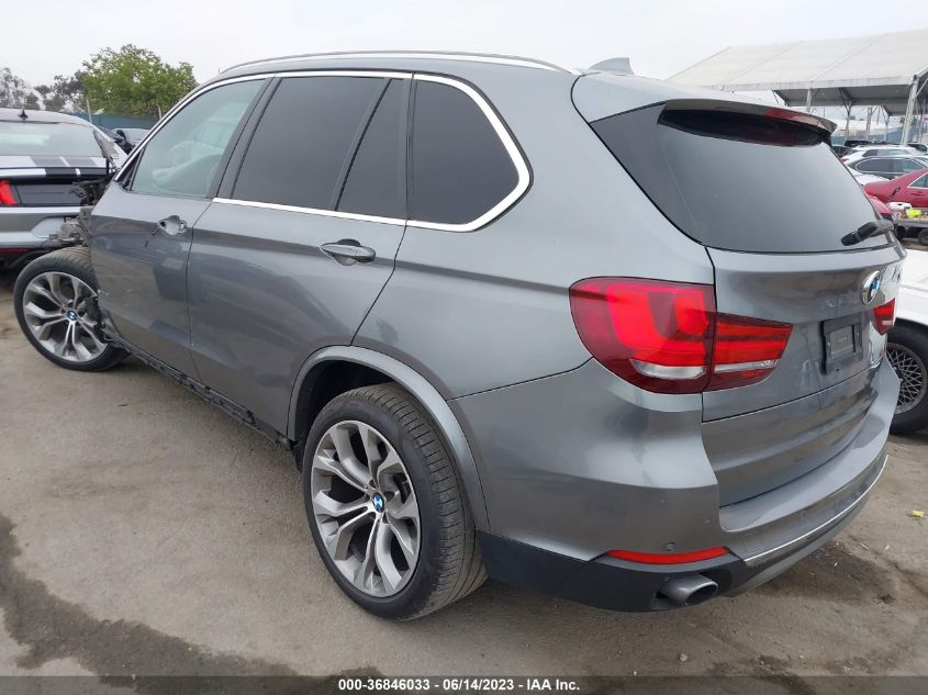 5UXKR2C51F0H41396 2015 BMW X5, photo no. 3