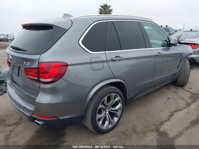 5UXKR2C51F0H41396 2015 BMW X5, photo no. 4