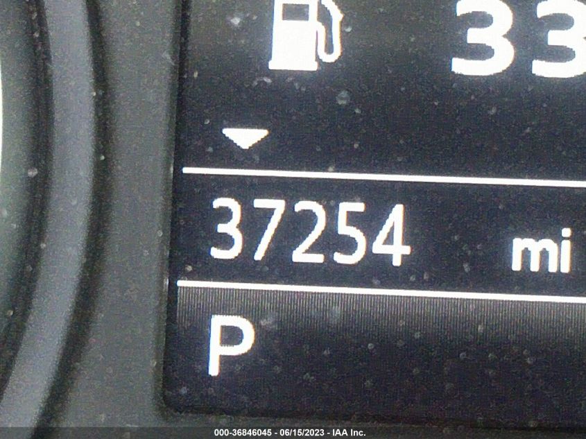 2020 AUDI A3 SEDAN S LINE PREMIUM - WAUBEGFF2LA103740