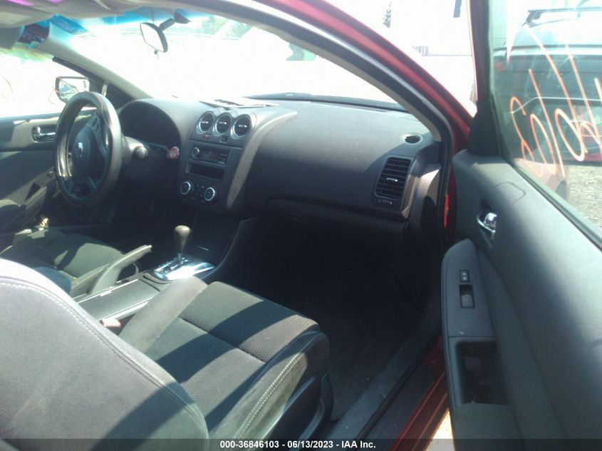 2013 NISSAN ALTIMA 2.5 S - 1N4AL2EP3DL201091