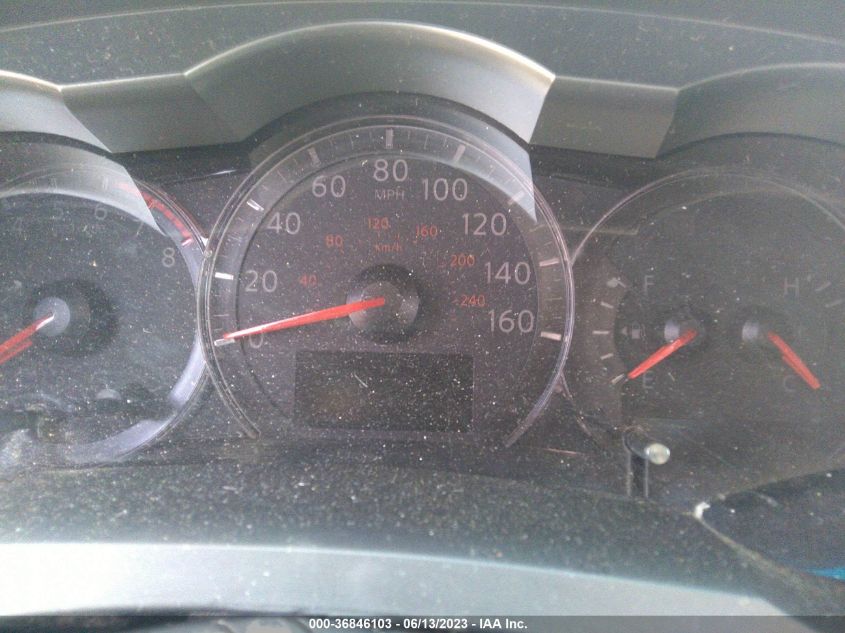 2013 NISSAN ALTIMA 2.5 S - 1N4AL2EP3DL201091