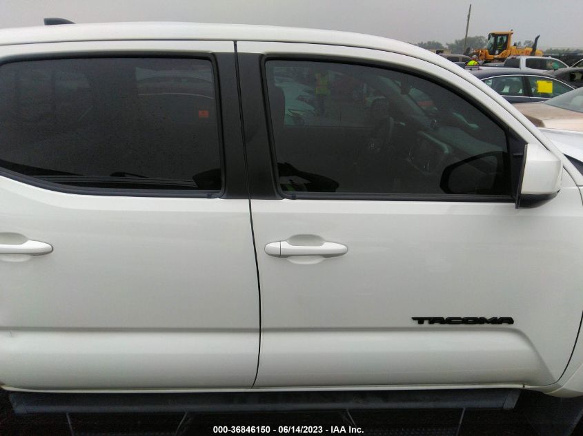 2021 TOYOTA TACOMA 2WD SR5 - 3TMAZ5CN0MM150921