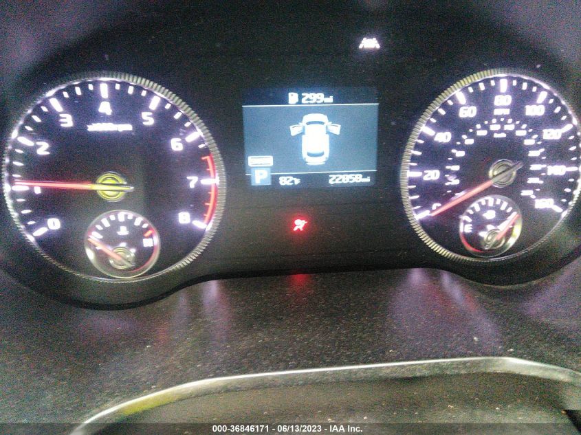 2021 KIA TELLURIDE EX - 5XYP34HC1MG170248