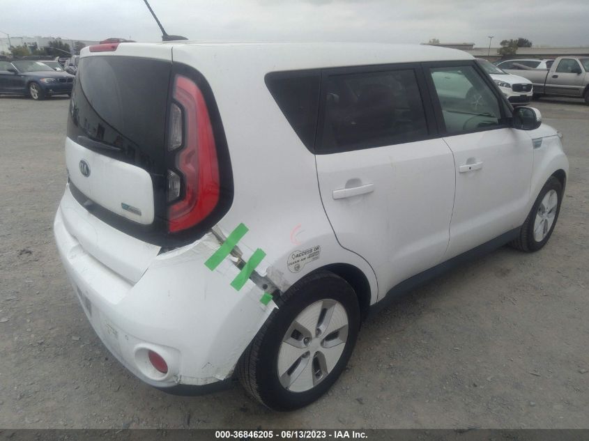 2015 KIA SOUL EV + - KNDJX3AEXF7002074