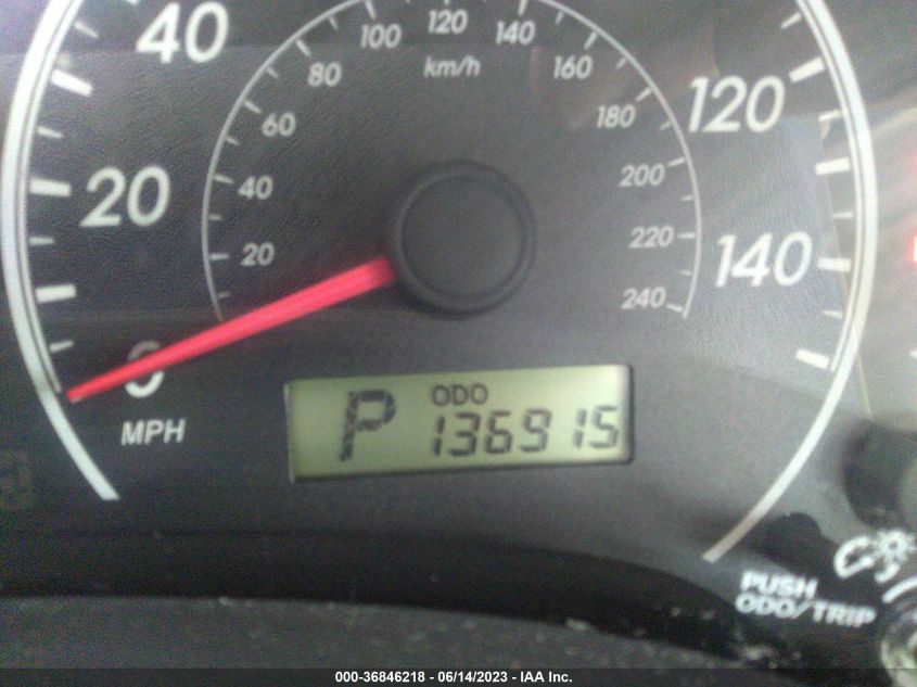 2013 TOYOTA COROLLA L/LE/S - 5YFBU4EE3DP182068