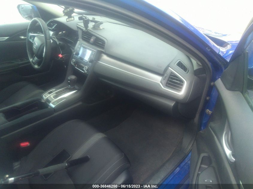 2016 HONDA CIVIC SEDAN LX - 19XFC2F58GE232993