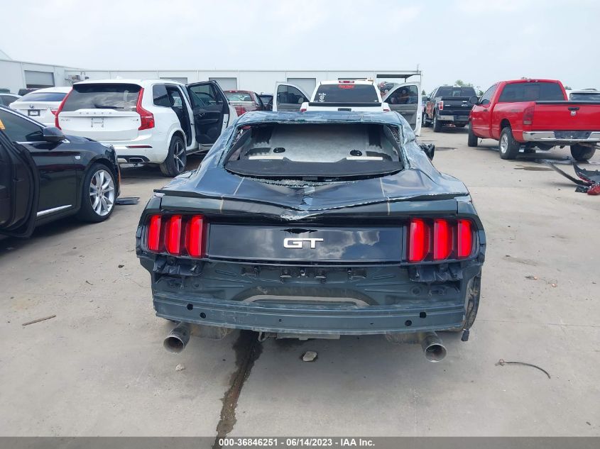 1FA6P8CF5F5307265 2015 FORD MUSTANG, photo no. 16