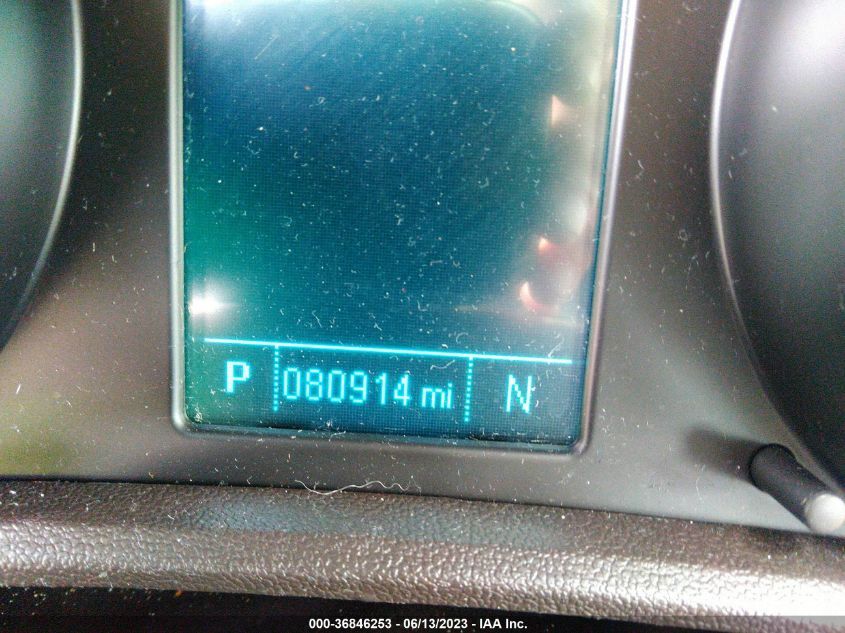 2016 BUICK VERANO - 1G4PP5SK3G4115972