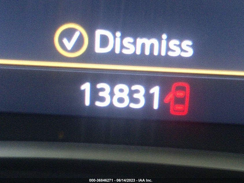 2023 GMC ACADIA SLT - 1GKKNML48PZ159942
