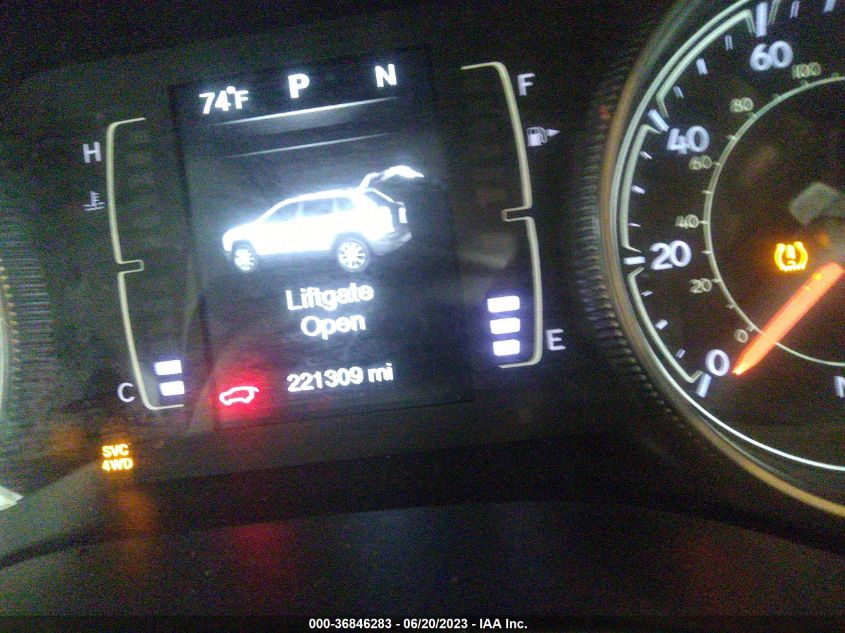 2014 JEEP CHEROKEE SPORT - 1C4PJMAB9EW233544