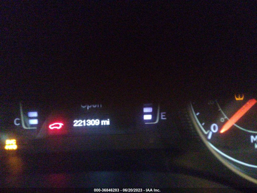 2014 JEEP CHEROKEE SPORT - 1C4PJMAB9EW233544