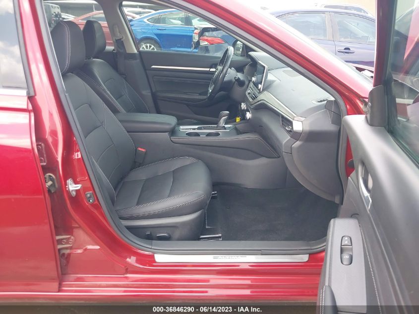 2019 NISSAN ALTIMA 2.5 SL - 1N4BL4EV0KC204221